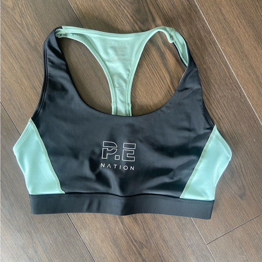 NWOT - PE Nation Sports Bra
